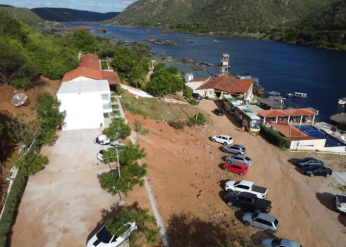 Pousada Lampião Rio