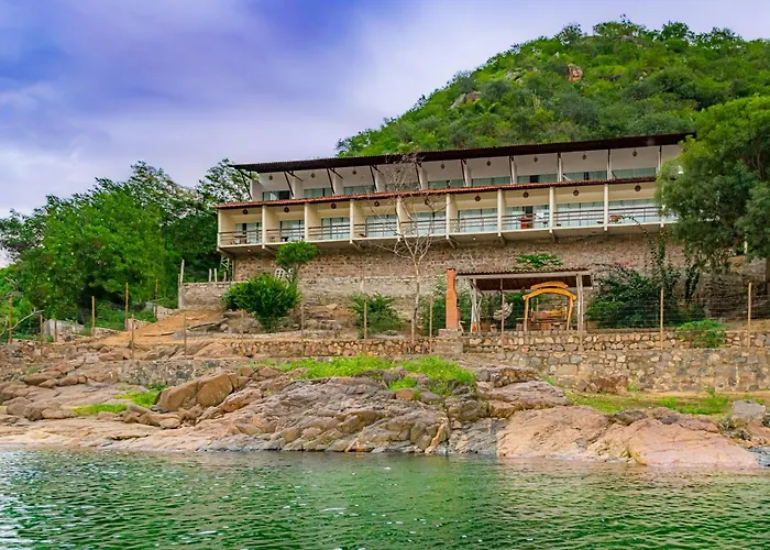 Pousada Porto de PiranhasPousada