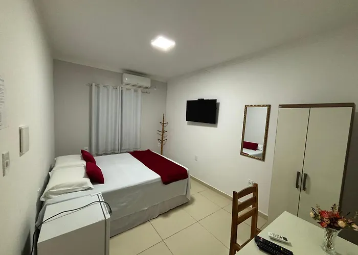 Pousada GirassolPousada